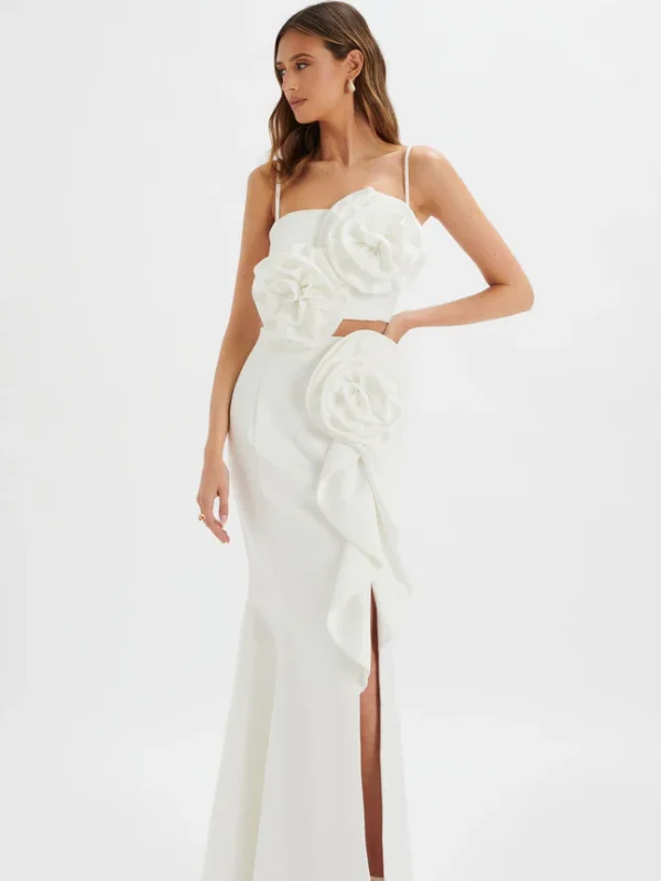 Wedding Dresses